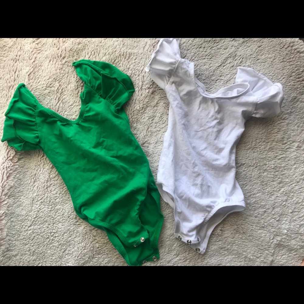 Leo’s 12-18m bundle